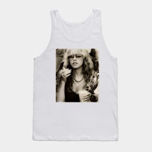 stevie nicks Tank Top